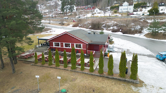 Freyborgstua - Gastronomi og hotellvirksomhet