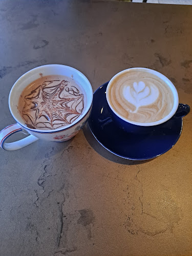 Opinii despre Melkebaren în Bodø - Gastronomi og hotellvirksomhet