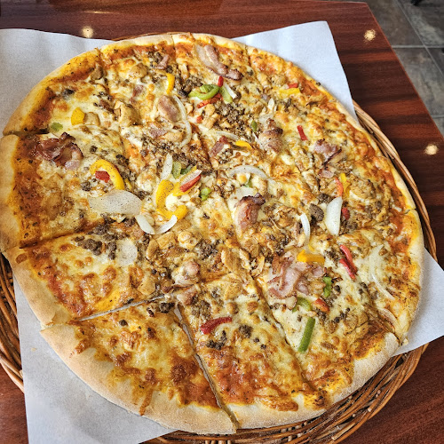 Bella Napoli Restaurant Narvik - Gastronomi og hotellvirksomhet