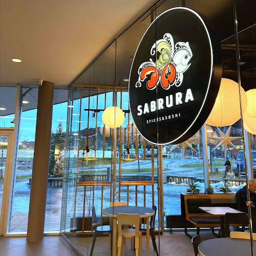 Opinii despre Sabrura Sticks & Sushi Orkanger în Orkanger - Gastronomi og hotellvirksomhet