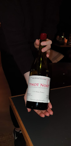 Colonialen Matbar - Gastronomi og hotellvirksomhet