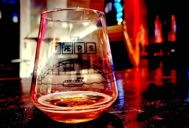 Comentarii opinii despre Tæps