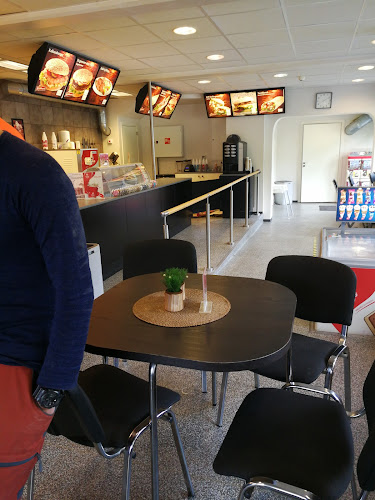 Opinii despre Zita Matbar în Lier - Gastronomi og hotellvirksomhet