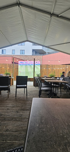 Fuser Bar - Lillestrøm