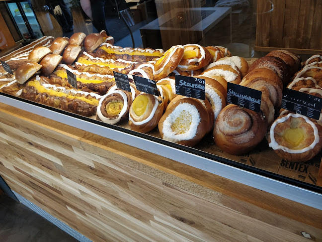 Opinii despre Aasmundsen Bakeri în Bø i Telemark - Gastronomi og hotellvirksomhet