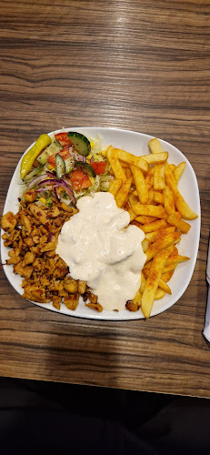 Star Kebab & Grill - Gastronomi og hotellvirksomhet