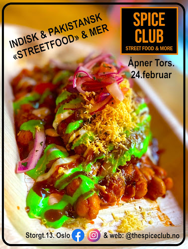 Storgata 13, 0155 Oslo