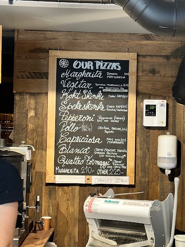 Opinii despre Flåm Bakeri în Flåm - Gastronomi og hotellvirksomhet