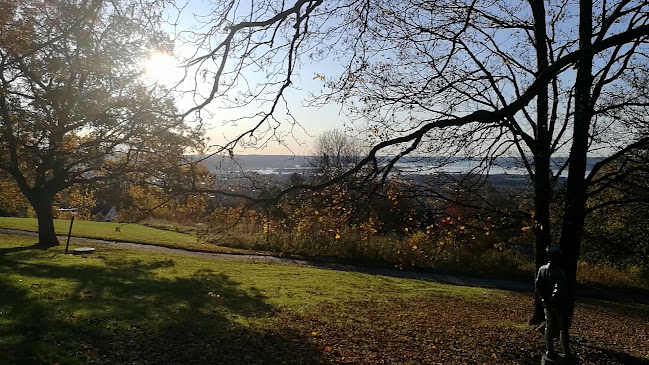 Holmenkollen Restaurant
