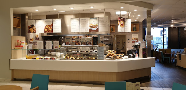 Kjøkken & Kaffe - Heiane Storsenter