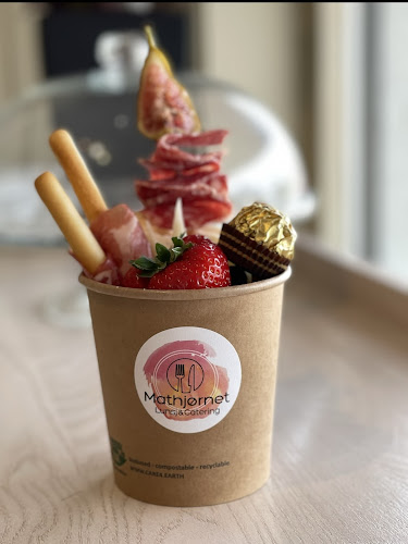 Mathjørnet Lunsj & Catering Skien - Skien