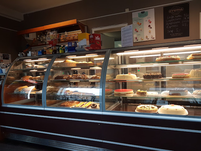 Comentarii opinii despre Bakerigården A/S