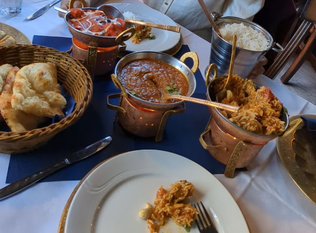 Comentarii opinii despre Great Gandhi