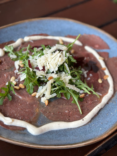 Opinii despre Café Cathedral în Oslo - Gastronomi og hotellvirksomhet