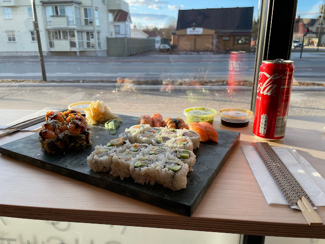 Drangedalsvegen 2, 3920 Porsgrunn