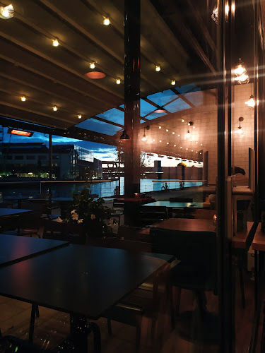 Comentarii opinii despre Ristorante Fabbrica