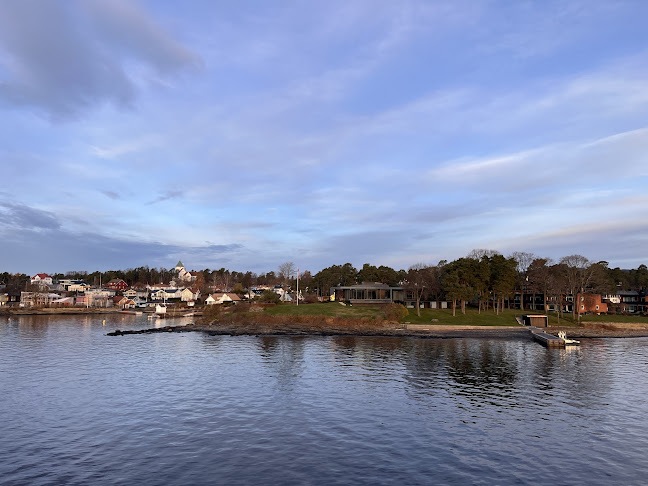 Opinii despre Dyna fyr în Oslo - Gastronomi og hotellvirksomhet