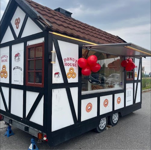 Donut House Olrud - Furnes