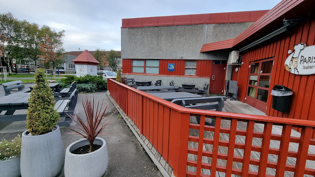 Industriveien 10, 6517 Kristiansund