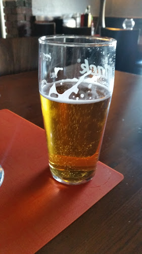 Comentarii opinii despre Allegro pizzeria