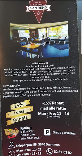 Skippergata 58, 3040 Drammen