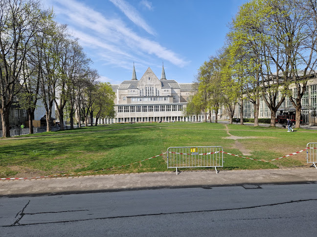 Kjelhuset - Gastronomi og hotellvirksomhet
