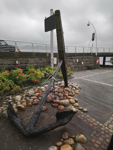 Kirkegaten 6, 4550 Farsund