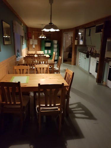 Holmvik Brygge Nyksund - Gastronomi og hotellvirksomhet