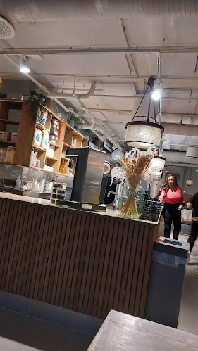 Opinii despre Steam kaffebar în Stabekk - Gastronomi og hotellvirksomhet