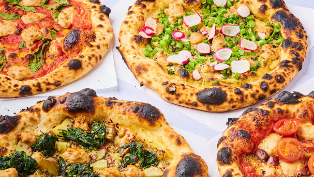 Comentarii opinii despre Jungel Pizza