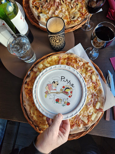 Napoli Pizzarestaurant Rørvik AS