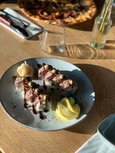 Comentarii opinii despre Vest Restaurant AS