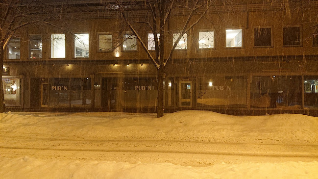 Comentarii opinii despre Turid's Pub