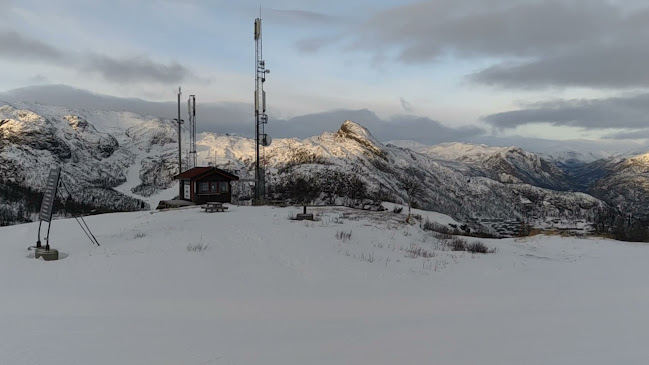 Comentarii opinii despre Fjellkafeen