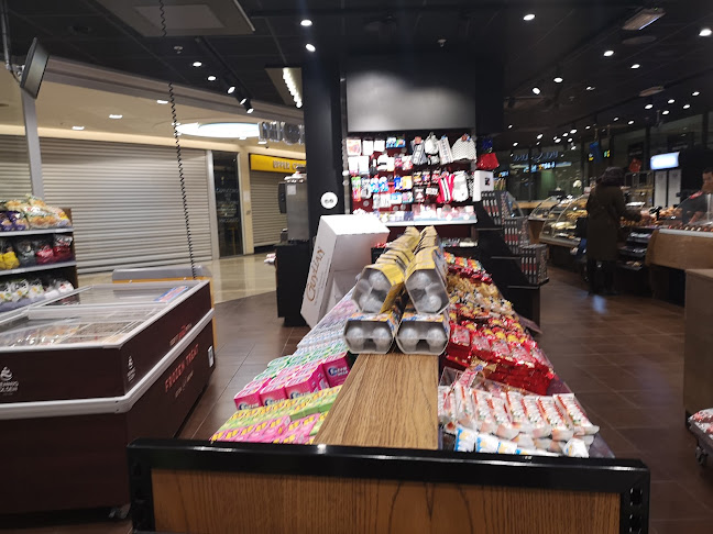 Deli de Luca Oslo S - Oslo