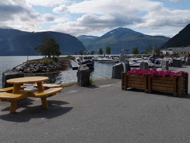 Syltegata 2, 6210 Sylte