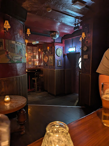 Rabalder Bar Oslo - Gastronomi og hotellvirksomhet