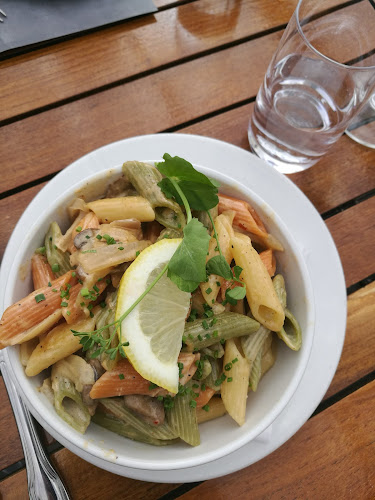 Comentarii opinii despre Engelsviken Brygge Fiskerestaurant