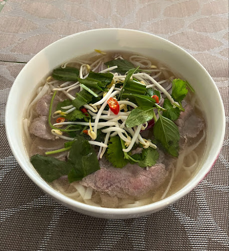 Chillis restaurant - Moss