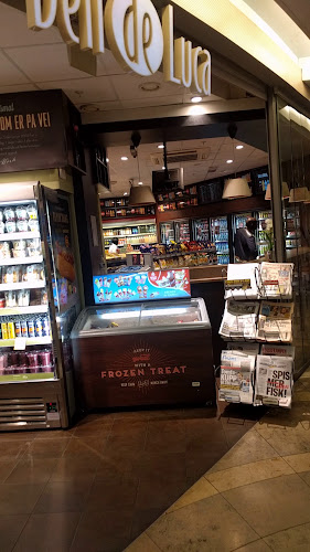 Deli de Luca Oslo S - Oslo