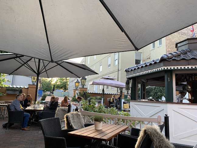 Comentarii opinii despre Gamle Raadhus Restaurant