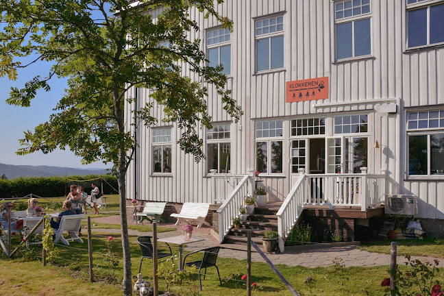 Klokkeren Spiseri AS - Gastronomi og hotellvirksomhet