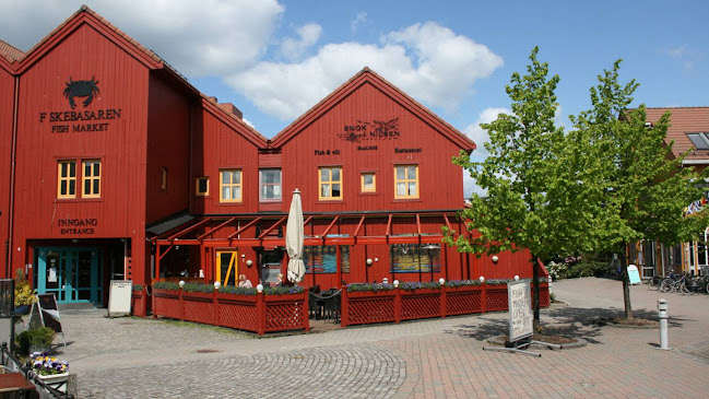 Enok Nilsen As - Kristiansand