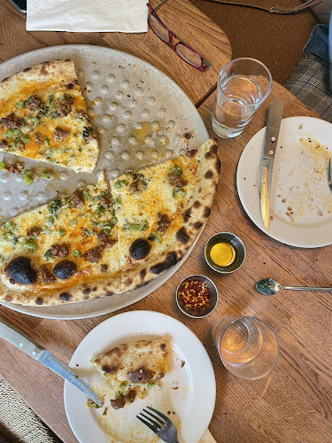 Comentarii opinii despre Jungel Pizza Sagene