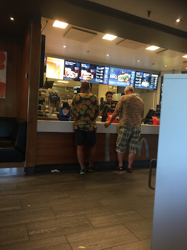 McDonald's Mosseporten - Moss