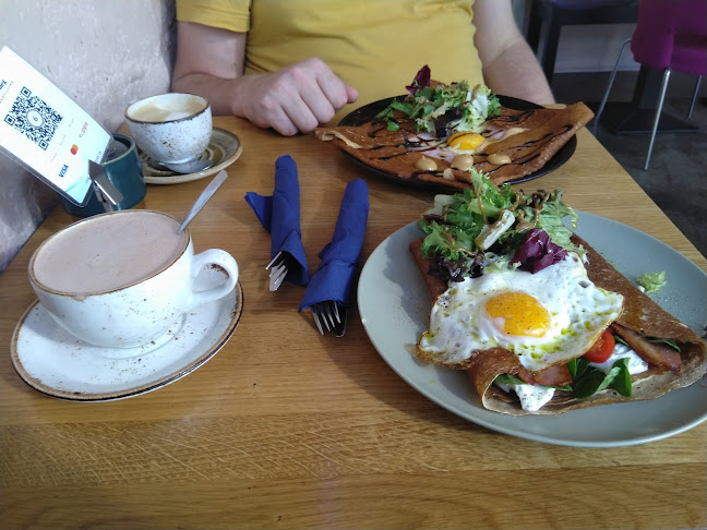 Crêperie de Mari - Oslo