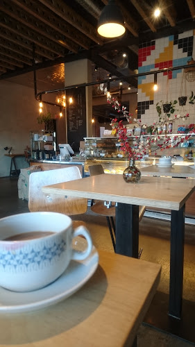 Opinii despre Pust în Oslo - Gastronomi og hotellvirksomhet