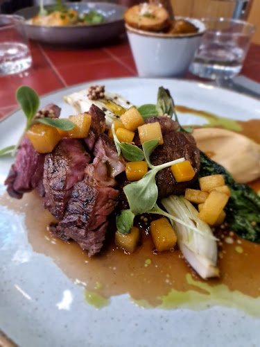 Opinii despre Lillestrøm Lobby în Lillestrøm - Gastronomi og hotellvirksomhet