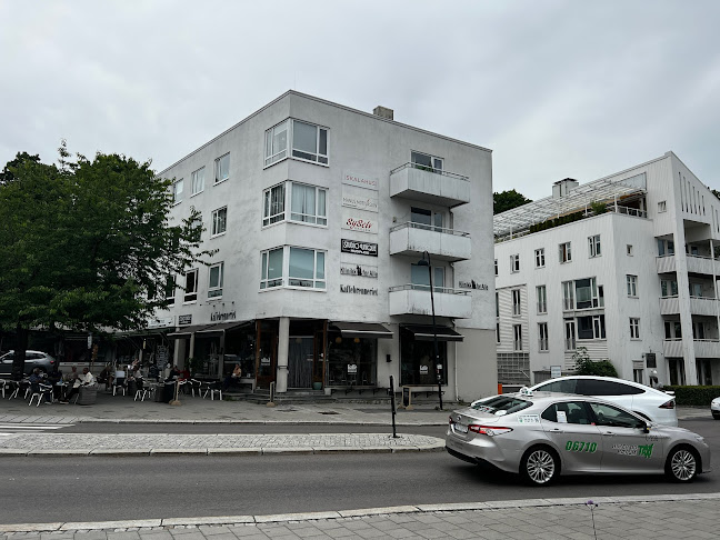 Kaffebrenneriet avd Sandvika - Gastronomi og hotellvirksomhet