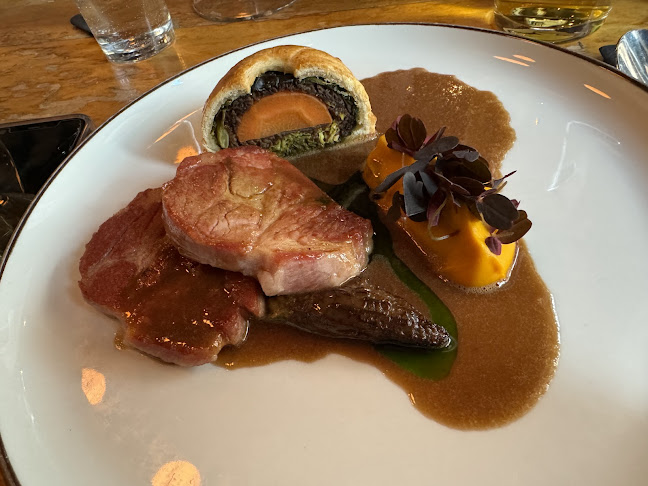 Opinii despre Kolonialen Bislett în Oslo - Gastronomi og hotellvirksomhet